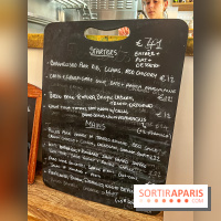 Coucou Café restaurant - bistrot - IMG 9454