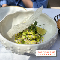 Edmond Terrass hotel  - IMG 3034