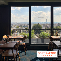 Edmond Terrass hotel  - IMG 3087