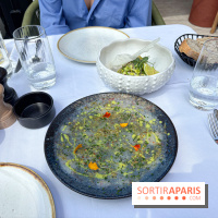 Edmond, Terrass Hotel  - IMG 3038