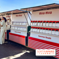 Miu-Miu distribue des livres et des glaces gratuites sur les quais parisiens ! - image00016