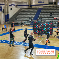 L'Open de France de Sabre Laser  - IMG 1718