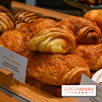 La Boulangerie Méditerranéenne à Montrouge