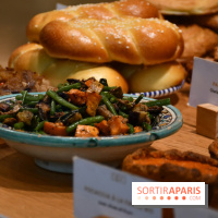 La Boulangerie Méditerranéenne à Montrouge - DSC 1313