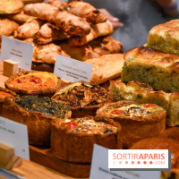 La Boulangerie Méditerranéenne à Montrouge