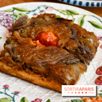 La Boulangerie Méditerranéenne à Montrouge - DSC 1327