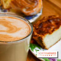 La Boulangerie Méditerranéenne à Montrouge - DSC 1341