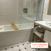 Hôtel Pulitzer - nos photos - image00042