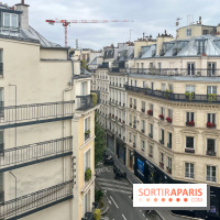 Hôtel Pulitzer - nos photos - image00044