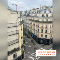 Hôtel Pulitzer - nos photos - image00043