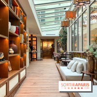 Hôtel Pulitzer - nos photos - image00066