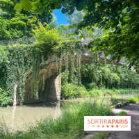 Paris-Meaux à vélo, nos photos