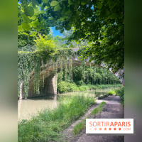 Paris-Meaux à vélo, nos photos
