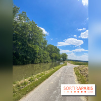 Paris-Meaux à vélo, nos photos - image00062