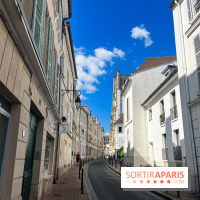 Paris-Meaux à vélo, nos photos