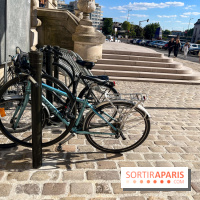 Paris-Meaux à vélo, nos photos