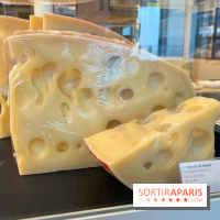 Fromagerie Lyre - Fromages