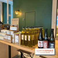 Fromagerie Lyre - Epicerie fine