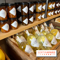 Lemon Story - Confitures, marmelades et limoncello