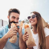 La journée des champions à l'Hippodrome Paris-Vincennes - 10