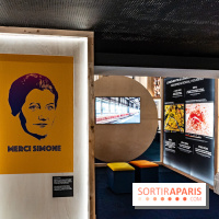 Exposition Paris à l'Hôtel de Ville - les Photos