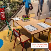 Exposition Paris à l'Hôtel de Ville - les Photos