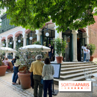 Brunch Ora Farmhouse - Devanture