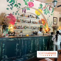 Brunch Ora Farmhouse - Décoration