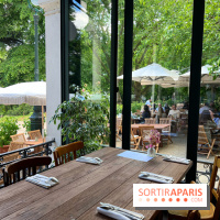 Brunch Ora Farmhouse - Décoration