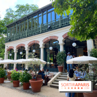 Brunch Ora Farmhouse - Devanture