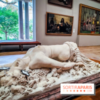 We are Here : l'exposition d'art urbain au Petit Palais