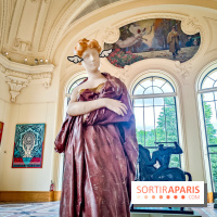 We are Here : l'exposition d'art urbain au Petit Palais - IMG20240611093151