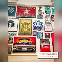 We are Here : l'exposition d'art urbain au Petit Palais