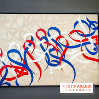 We are Here : l'exposition d'art urbain au Petit Palais