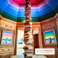 We are Here : l'exposition d'art urbain au Petit Palais - IMG20240611093315