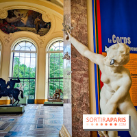 We are Here : l'exposition d'art urbain au Petit Palais
