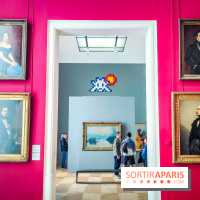 We are Here : l'exposition d'art urbain au Petit Palais