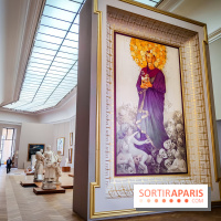 We are Here : l'exposition d'art urbain au Petit Palais