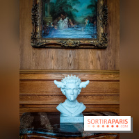 We are Here : l'exposition d'art urbain au Petit Palais