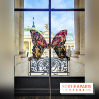 We are Here : l'exposition d'art urbain au Petit Palais