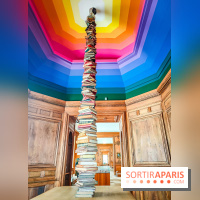 We are Here : l'exposition d'art urbain au Petit Palais - IMG20240611094915