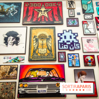 We are Here : l'exposition d'art urbain au Petit Palais - IMG20240611095429