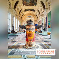 We are Here : l'exposition d'art urbain au Petit Palais - IMG20240611093019