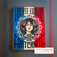 We are Here : l'exposition d'art urbain au Petit Palais