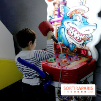 La Tête dans les Nuages à Paris