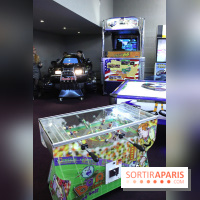 La Tête dans les Nuages à Paris