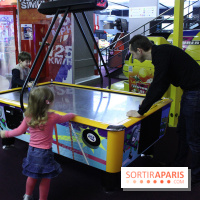 La Tête dans les Nuages à Paris