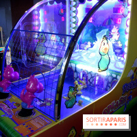 La Tête dans les Nuages à Paris