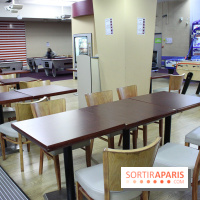 La Tête dans les Nuages à Paris