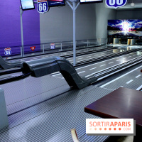 La Tête dans les Nuages à Paris